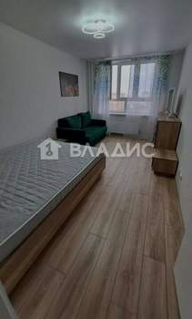 1-к квартира, вторичка, 32м2, 6/19 этаж
