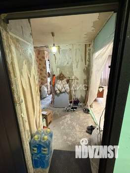 3-к квартира, вторичка, 63м2, 5/9 этаж