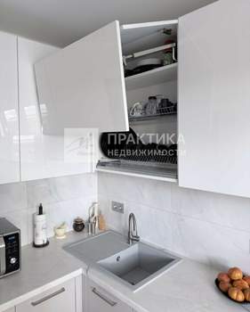 2-к квартира, вторичка, 57м2, 12/14 этаж