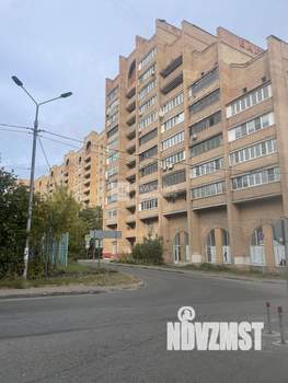 1-к квартира, вторичка, 41м2, 4/12 этаж