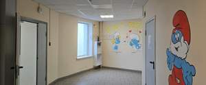 1-к квартира, вторичка, 32м2, 17/21 этаж
