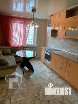 2-к квартира, вторичка, 62м2, 6/17 этаж