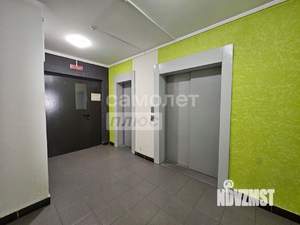 Студия квартира, вторичка, 25м2, 5/17 этаж