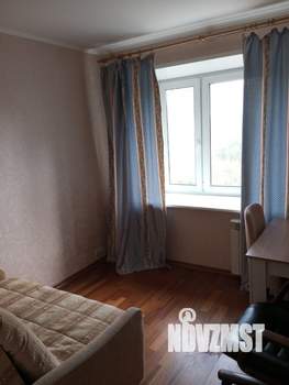 4-к квартира, вторичка, 71м2, 4/12 этаж