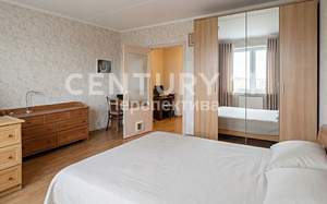 3-к квартира, вторичка, 74м2, 12/17 этаж