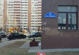 2-к квартира, вторичка, 60м2, 15/24 этаж