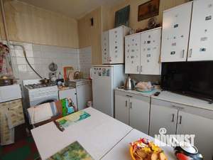 3-к квартира, вторичка, 64м2, 4/5 этаж
