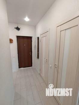 2-к квартира, вторичка, 47м2, 17/22 этаж