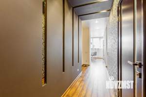 3-к квартира, вторичка, 80м2, 24/25 этаж