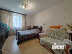 4-к квартира, вторичка, 101м2, 8/16 этаж