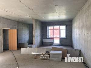 3-к квартира, вторичка, 94м2, 2/3 этаж
