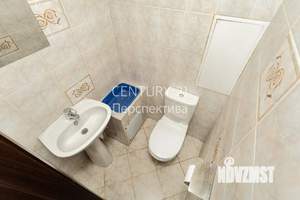 2-к квартира, вторичка, 62м2, 3/17 этаж