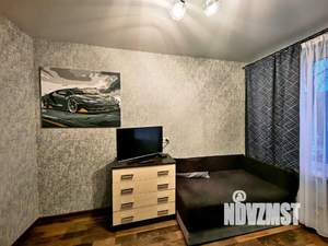 2-к квартира, вторичка, 44м2, 3/9 этаж