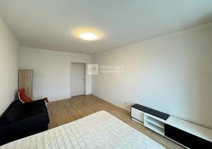 4-к квартира, вторичка, 119м2, 9/15 этаж