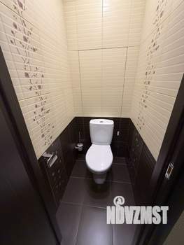 2-к квартира, вторичка, 53м2, 7/16 этаж