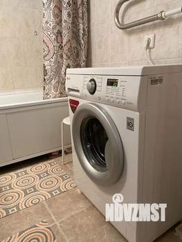 1-к квартира, вторичка, 38м2, 14/18 этаж