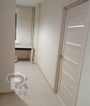 1-к квартира, вторичка, 36м2, 11/22 этаж