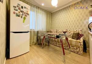 3-к квартира, вторичка, 76м2, 21/25 этаж