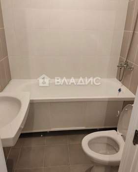 1-к квартира, вторичка, 34м2, 11/22 этаж