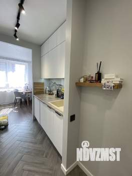 Студия квартира, вторичка, 25м2, 14/22 этаж