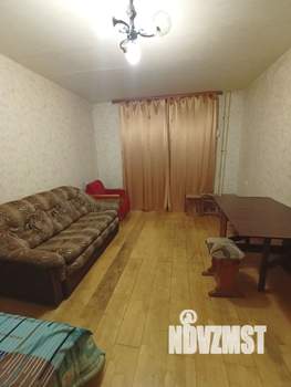 1-к квартира, вторичка, 37м2, 6/17 этаж