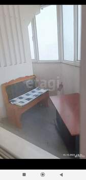 1-к квартира, вторичка, 34м2, 15/16 этаж