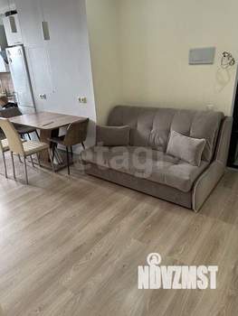 2-к квартира, вторичка, 50м2, 16/20 этаж