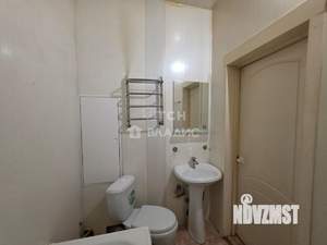 1-к квартира, вторичка, 35м2, 14/17 этаж