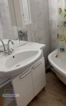 2-к квартира, вторичка, 60м2, 12/19 этаж