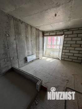 Студия квартира, вторичка, 17м2, 24/25 этаж