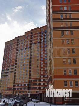 4-к квартира, вторичка, 102м2, 2/22 этаж