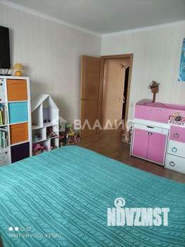 1-к квартира, вторичка, 48м2, 13/17 этаж