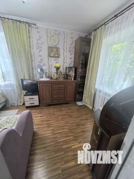 2-к квартира, вторичка, 43м2, 2/5 этаж
