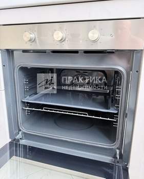 2-к квартира, вторичка, 57м2, 12/14 этаж