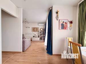 1-к квартира, вторичка, 33м2, 11/22 этаж