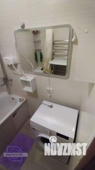 3-к квартира, вторичка, 85м2, 4/17 этаж