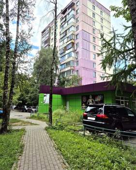 2-к квартира, вторичка, 47м2, 11/12 этаж