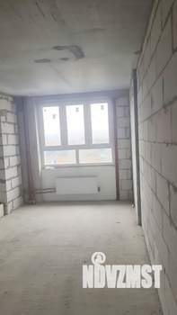 1-к квартира, вторичка, 31м2, 7/25 этаж