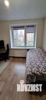 Студия квартира, вторичка, 18м2, 4/18 этаж