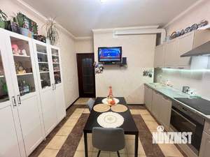 1-к квартира, вторичка, 44м2, 20/25 этаж