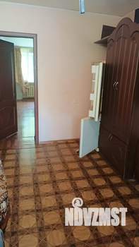 2-к квартира, вторичка, 46м2, 1/5 этаж