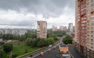 3-к квартира, вторичка, 84м2, 10/27 этаж