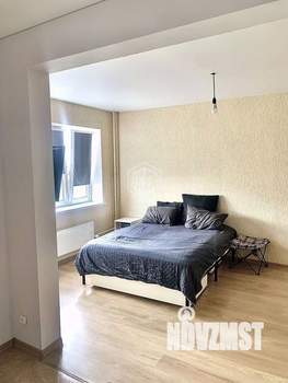 1-к квартира, вторичка, 47м2, 12/17 этаж