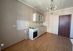 1-к квартира, вторичка, 47м2, 13/25 этаж