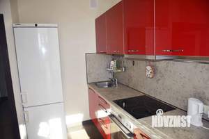 1-к квартира, вторичка, 38м2, 5/9 этаж