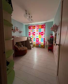 3-к квартира, вторичка, 62м2, 7/9 этаж