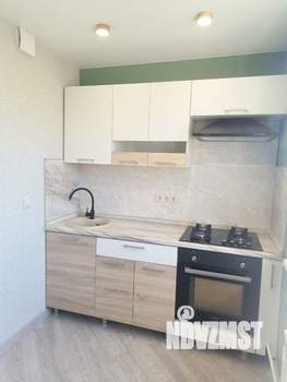 1-к квартира, вторичка, 32м2, 5/5 этаж