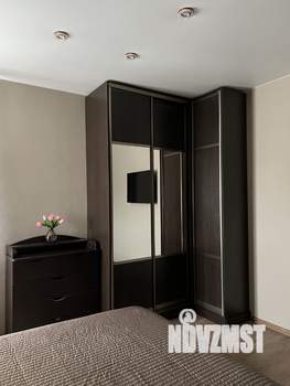 2-к квартира, вторичка, 70м2, 13/22 этаж