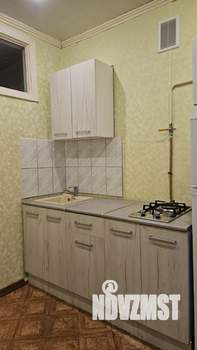 1-к квартира, вторичка, 30м2, 3/3 этаж