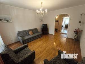 4-к квартира, вторичка, 75м2, 2/9 этаж